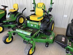 2026 John Deere Z545R