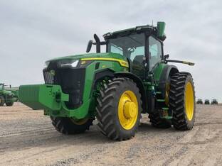 2024 John Deere 8R 280