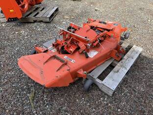 Kubota RCK60B75B