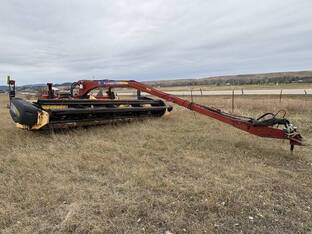 2008 New Holland 1475
