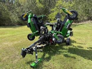 2023 Frontier FM4112