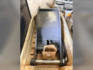 2025 John Deere 50-65 Thumb Kit