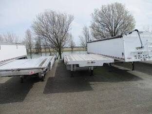 2024 EXTREME TRAILERS