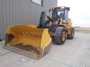 2023 John Deere 624 P