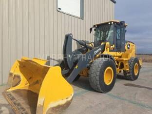 2023 John Deere 624 P