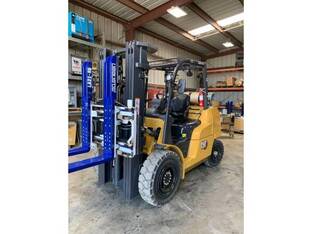 2021 Caterpillar GP45N1