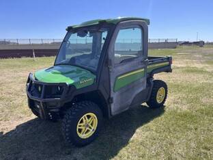 2019 John Deere GATOR XUV 835R
