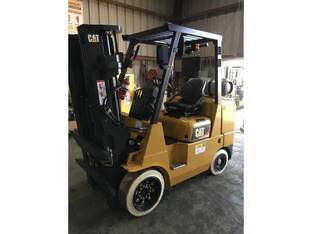 2020 Caterpillar GC30N