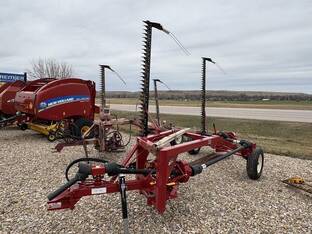 2026 Rowse T9