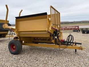 2025 HayBuster 2665
