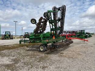 Unverferth ROLLING HARROW 1645D