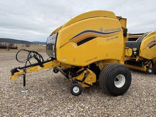 2026 New Holland ROLL-BELT 561