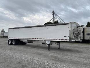 2021 Wilson DWH-650