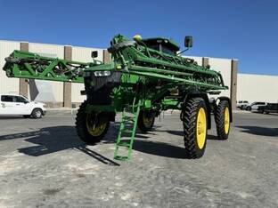 2020 John Deere R4044