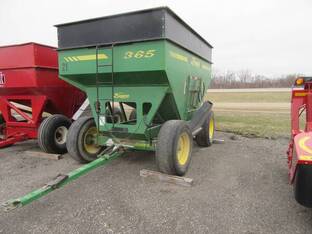 Demco 365
