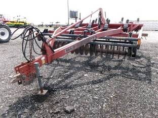 Case IH 6650