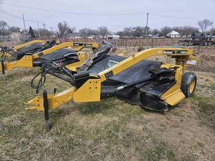 2013 Vermeer Mfg. Co. TM850