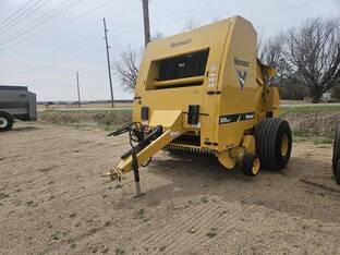 2022 Vermeer Mfg. Co. 605N