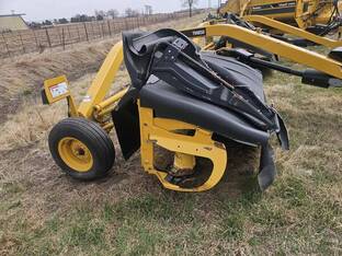 2021 Vermeer Mfg. Co. TM850