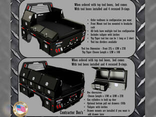 2026 Besler 8102SK56