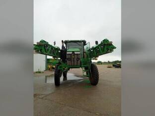 2024 John Deere 412R