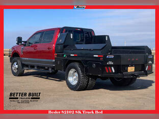 2025 Besler 82102SK56