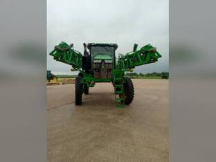 2023 John Deere 412R
