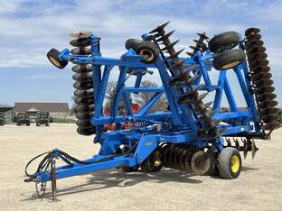 2009 Landoll 6230-29