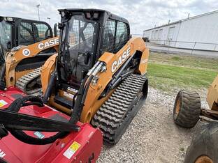 2024 Case TV450B