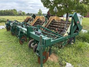 2015 KMC 636 DSI Flex