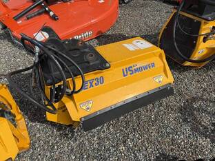 2022 US Mower EX30