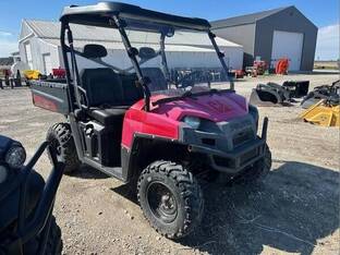 2012 Polaris RANGER