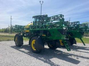 2025 John Deere R4023