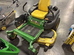 2011 John Deere Z655