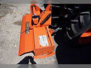 2016 Land Pride RTA1258