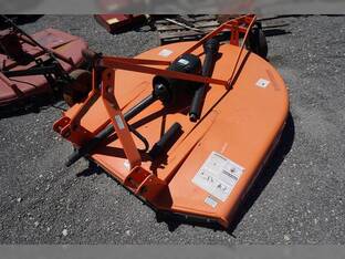 2016 Land Pride RCF2060