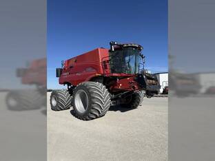 2022 Case IH 9250