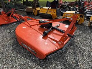 2024 Land Pride RCF2072