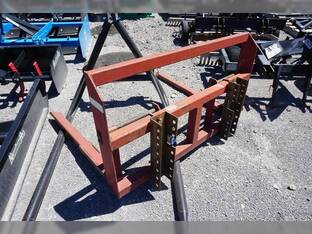 2015 Big Bee UNIVERSAL FORKS