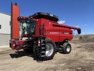 2008 Case IH 7010