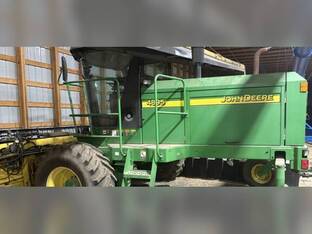 2003 John Deere 4895