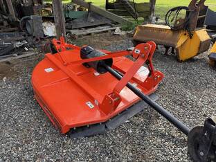 2019 Land Pride RCR1860