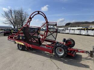 2017 Anderson IFX660