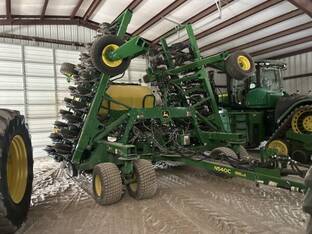 2024 John Deere N540C