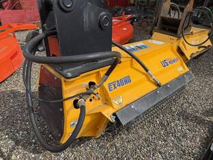 2024 US Mower EX40