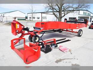 2025 Norden Mfg AE18