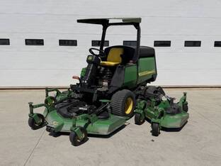 2002 John Deere 1600