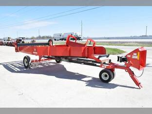 2026 Norden Mfg AE18