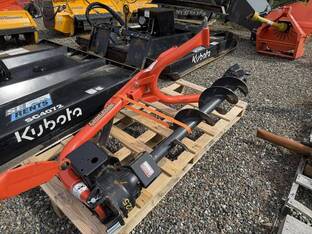 2024 Land Pride PD25