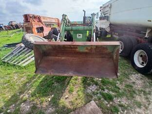 John Deere 2440